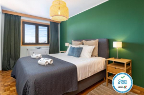 Fantastic Peaceful Flat in Gaia